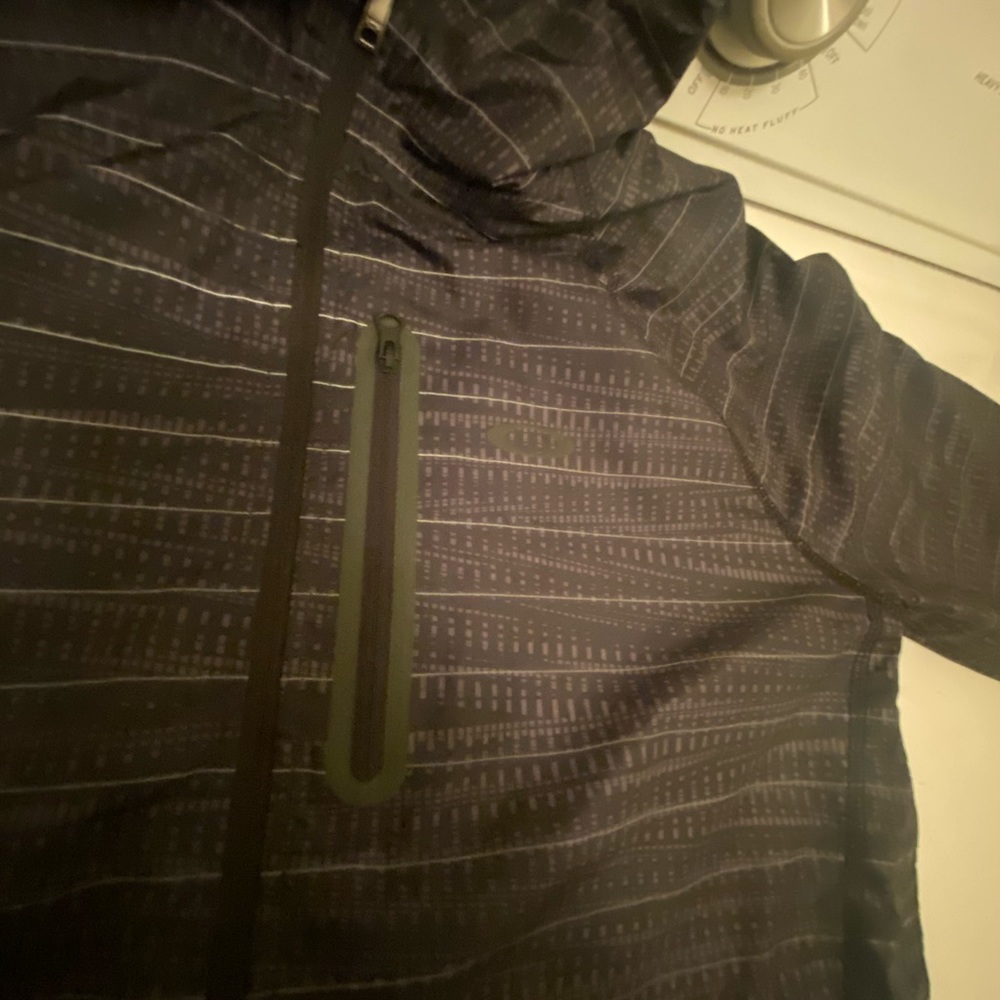 Windbreaker jacket - Picture 2 of 8